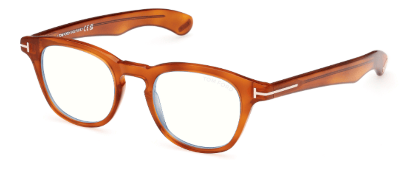 Optische bril Tom Ford FT5976-B