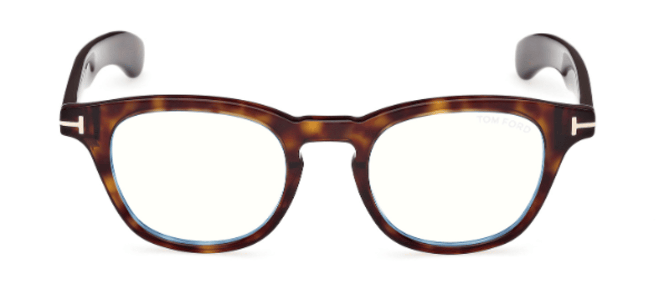 Optische bril Tom Ford FT5976-B