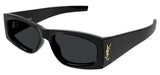 Gafas de Sol Saint Laurent Monogram SL M140