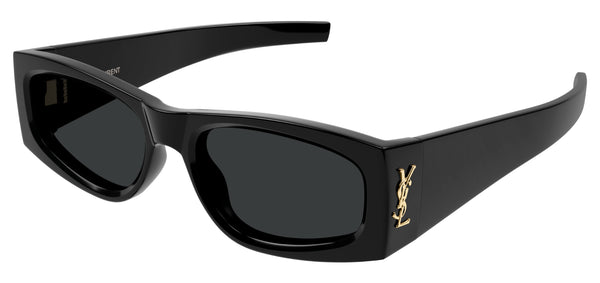 Óculos de Sol Saint Laurent Monogram SL M140