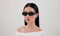 Gafas de Sol Saint Laurent Monogram SL M140