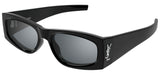 Gafas de Sol Saint Laurent Monogram SL M140