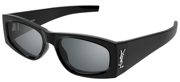 Óculos de Sol Saint Laurent Monogram SL M140
