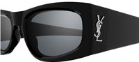 Gafas de Sol Saint Laurent Monogram SL M140