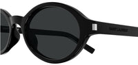 Gafas de sol Saint Laurent Corner Angle SL 751 Jeanne
