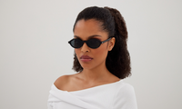 Gafas de sol Saint Laurent Corner Angle SL 751 Jeanne