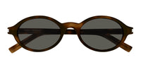 Gafas de sol Saint Laurent Corner Angle SL 751 Jeanne
