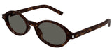 Gafas de sol Saint Laurent Corner Angle SL 751 Jeanne