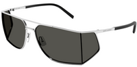 Sonnenbrille Saint Laurent SL Logo SL 750