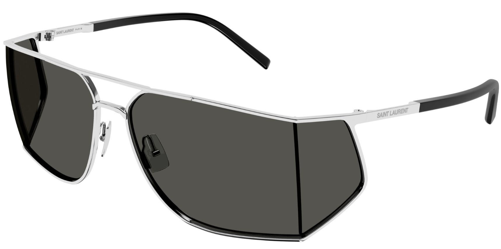 Sonnenbrille Saint Laurent SL Logo SL 750