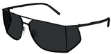 Lunettes de soleil Saint Laurent SL Logo SL 750