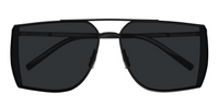Sonnenbrille Saint Laurent SL Logo SL 750