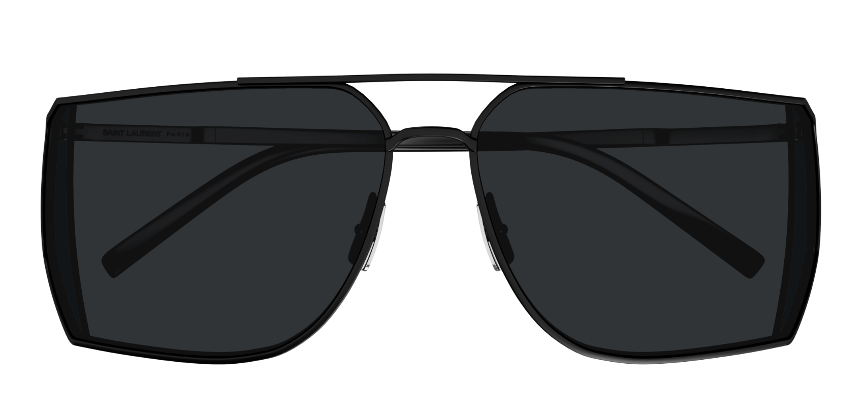 Sonnenbrille Saint Laurent SL Logo SL 750