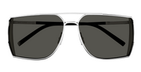Sonnenbrille Saint Laurent SL Logo SL 750