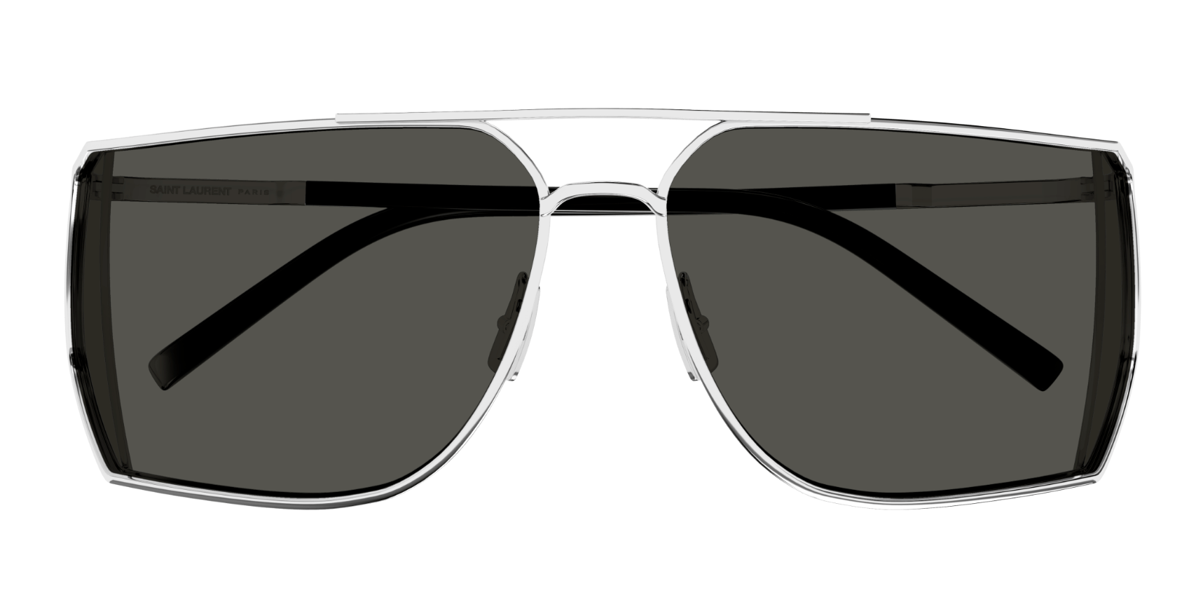 Sonnenbrille Saint Laurent SL Logo SL 750
