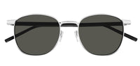 Zonnebril Saint Laurent Corner Angle SL 747