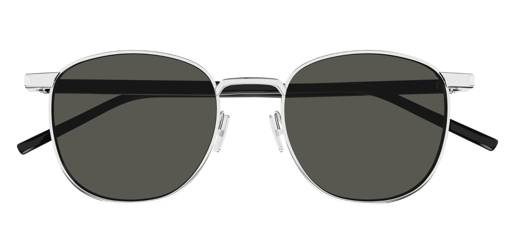 Zonnebril Saint Laurent Corner Angle SL 747