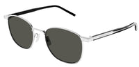 Zonnebril Saint Laurent Corner Angle SL 747