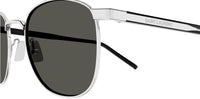 Zonnebril Saint Laurent Corner Angle SL 747