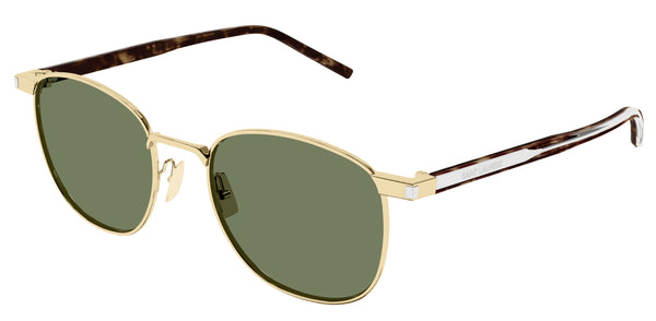 Óculos de sol Saint Laurent Corner Angle SL 747