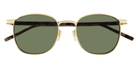 Zonnebril Saint Laurent Corner Angle SL 747