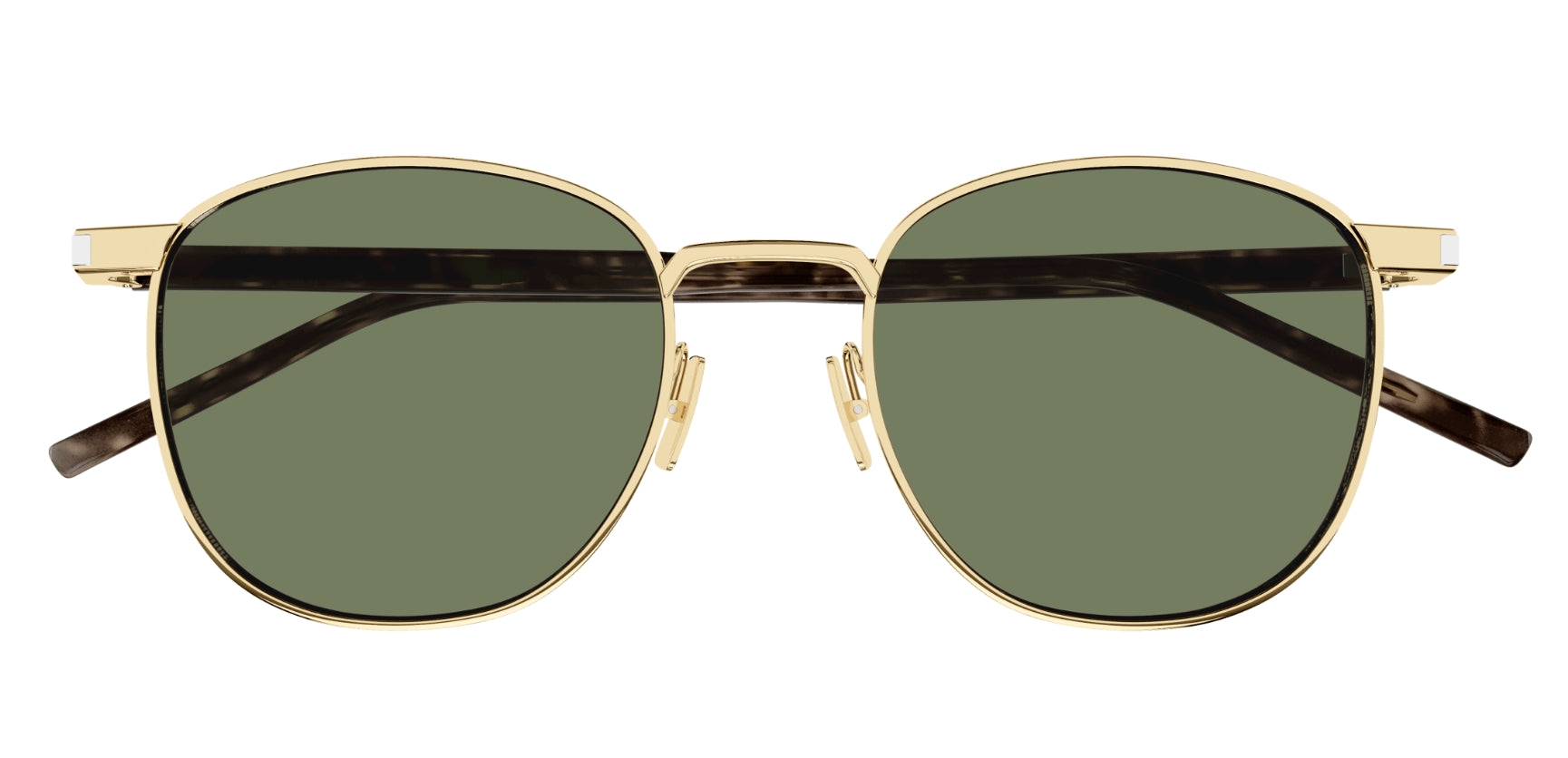 Zonnebril Saint Laurent Corner Angle SL 747