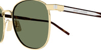 Zonnebril Saint Laurent Corner Angle SL 747