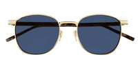 Zonnebril Saint Laurent Corner Angle SL 747