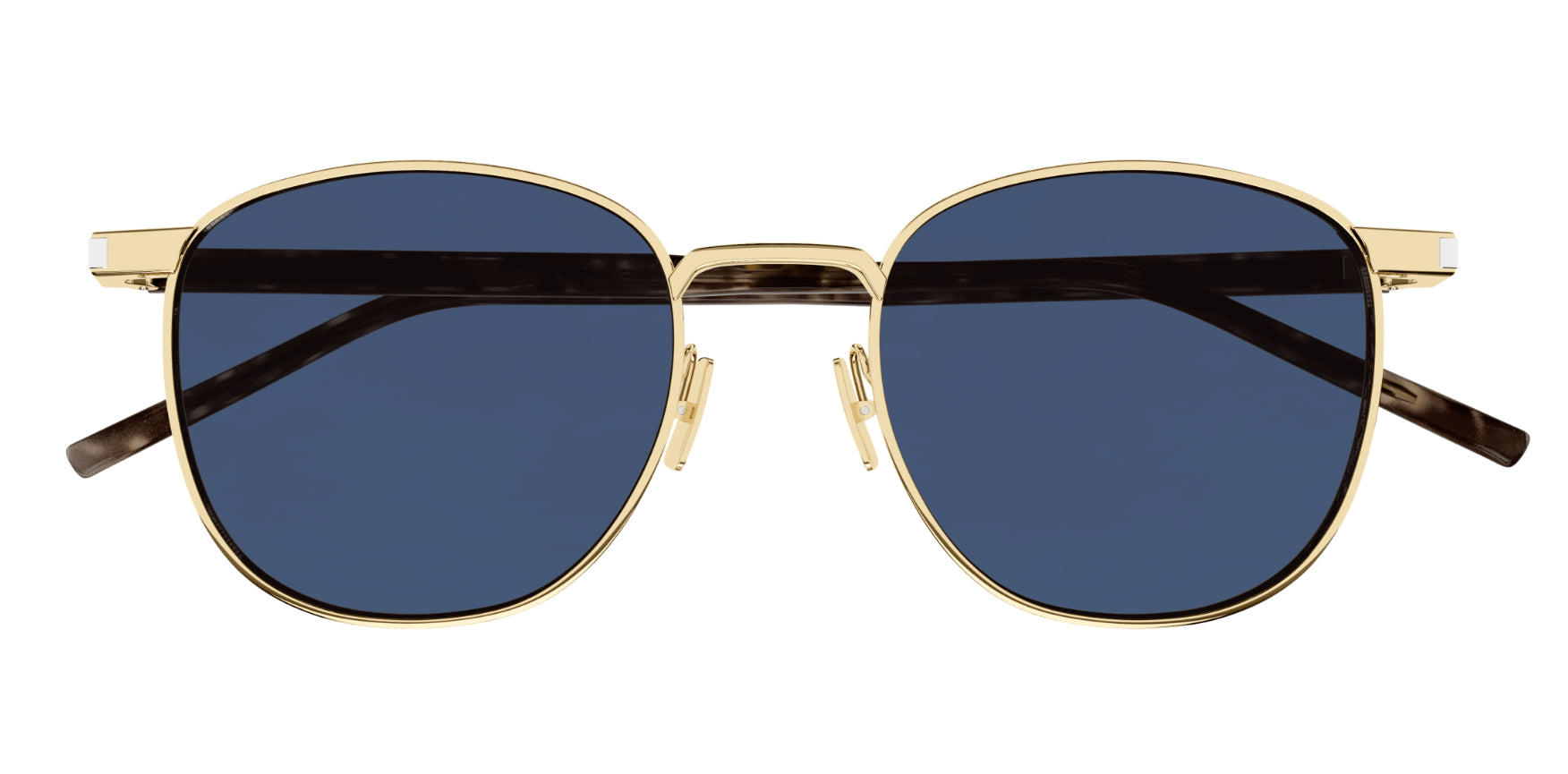 Zonnebril Saint Laurent Corner Angle SL 747