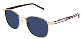 Gafas de sol Saint Laurent Corner Angle SL 747