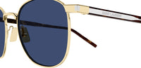 Zonnebril Saint Laurent Corner Angle SL 747