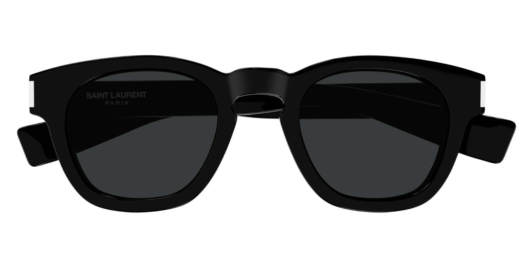 Óculos de sol Saint Laurent Corner Angle SL 746