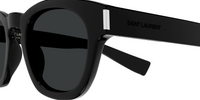 Óculos de sol Saint Laurent Corner Angle SL 746