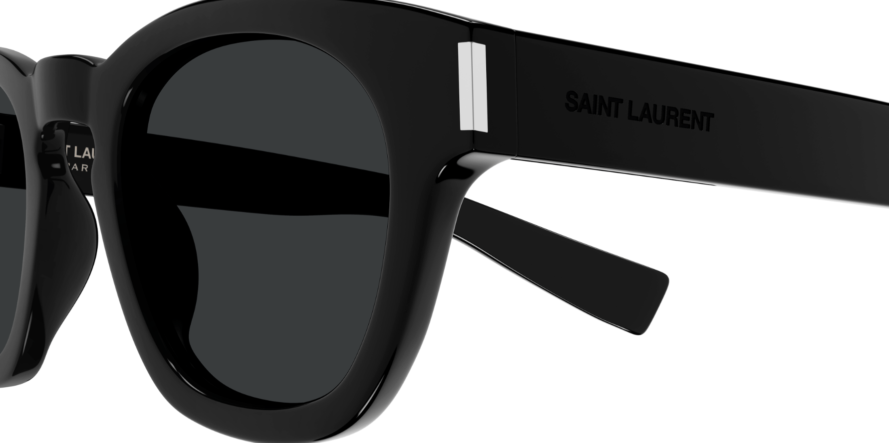 Óculos de sol Saint Laurent Corner Angle SL 746