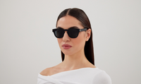 Óculos de sol Saint Laurent Corner Angle SL 746