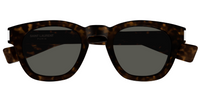 Óculos de sol Saint Laurent Corner Angle SL 746