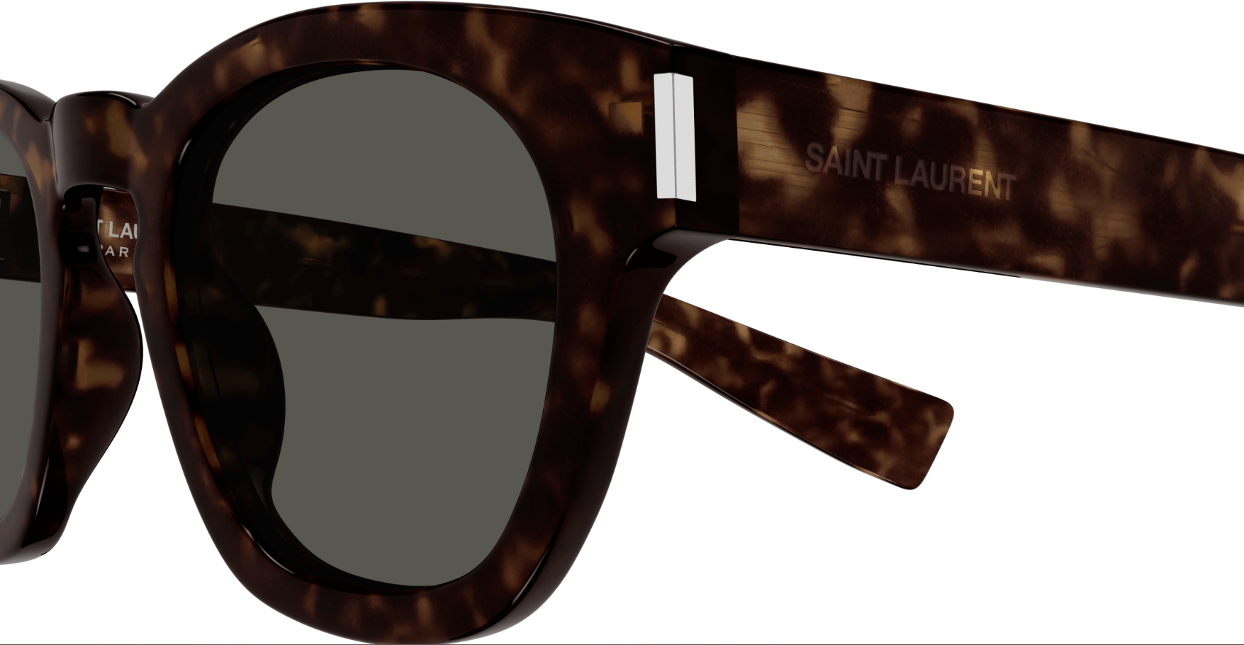 Óculos de sol Saint Laurent Corner Angle SL 746