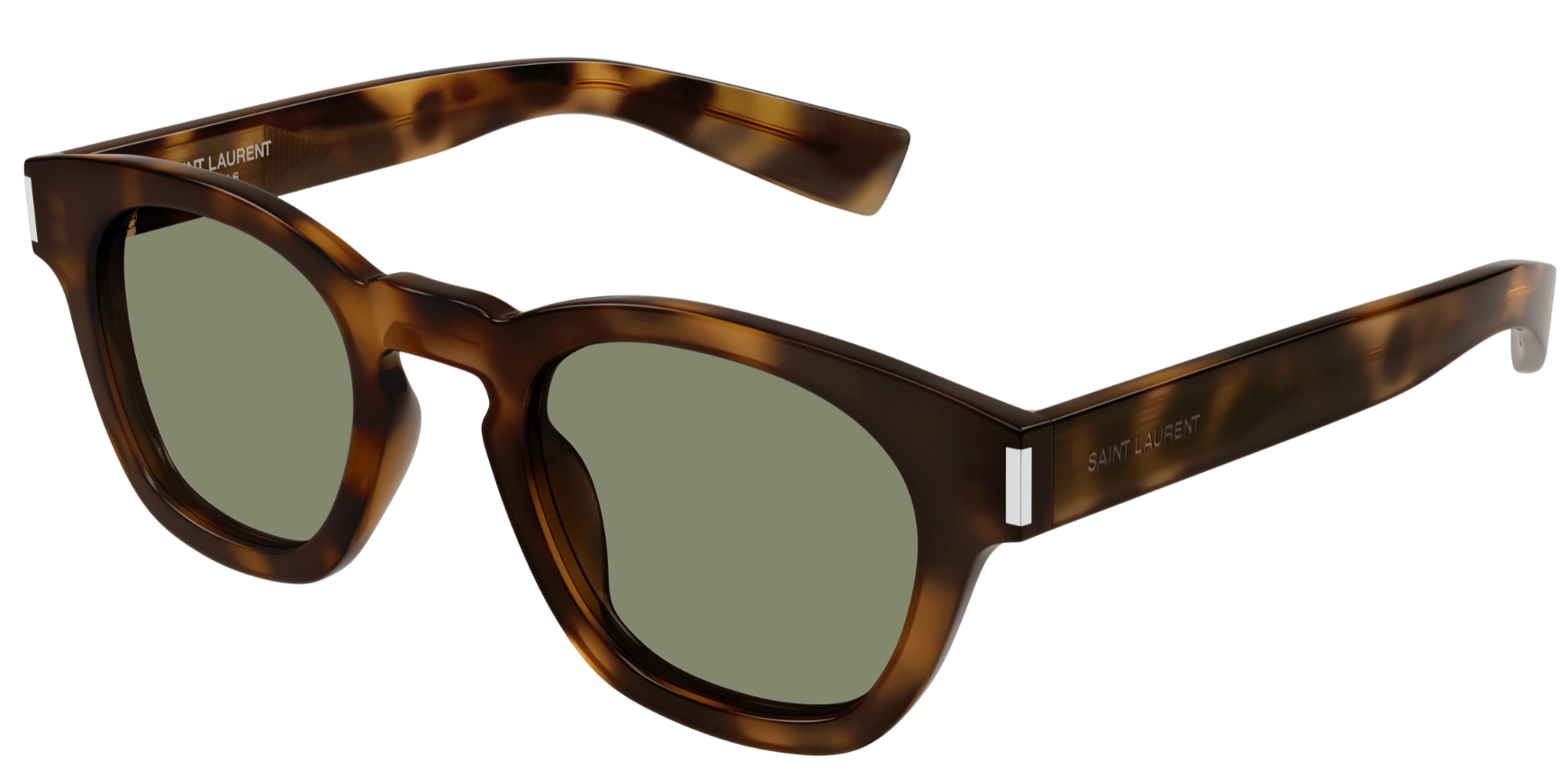 Óculos de sol Saint Laurent Corner Angle SL 746
