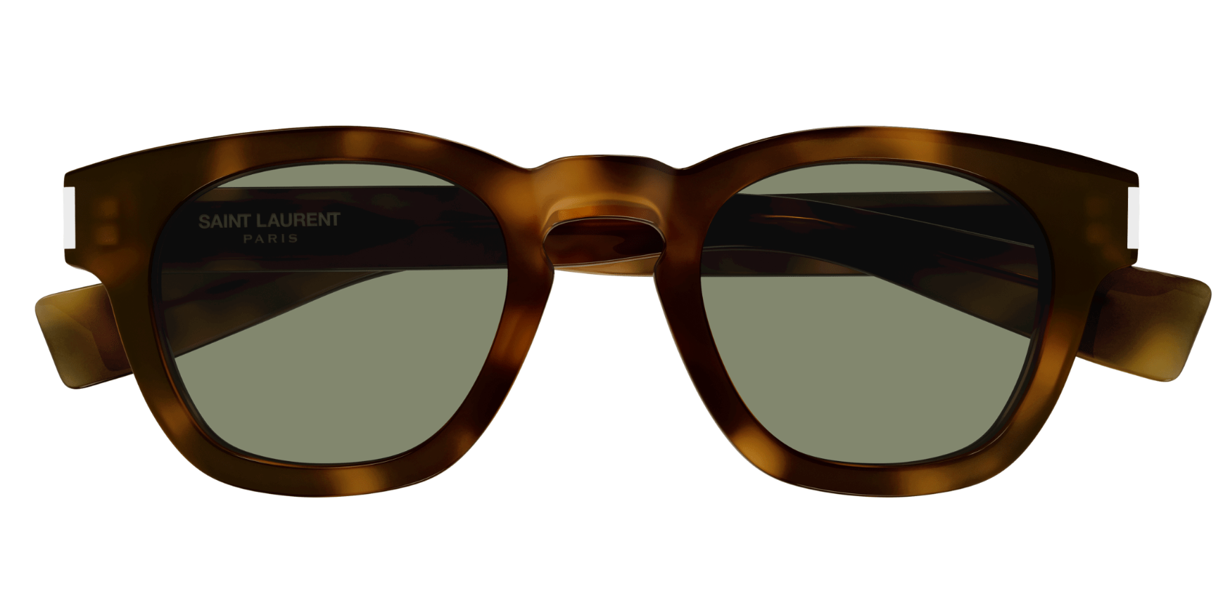 Óculos de sol Saint Laurent Corner Angle SL 746