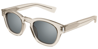 Óculos de sol Saint Laurent Corner Angle SL 746