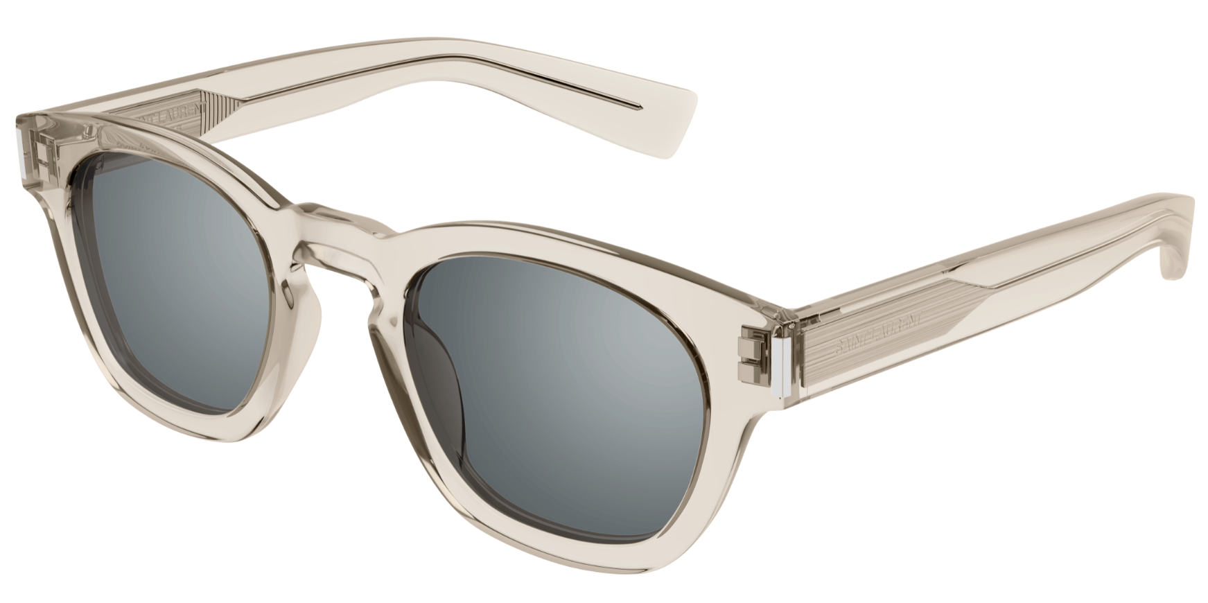 Óculos de sol Saint Laurent Corner Angle SL 746