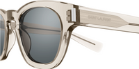 Óculos de sol Saint Laurent Corner Angle SL 746