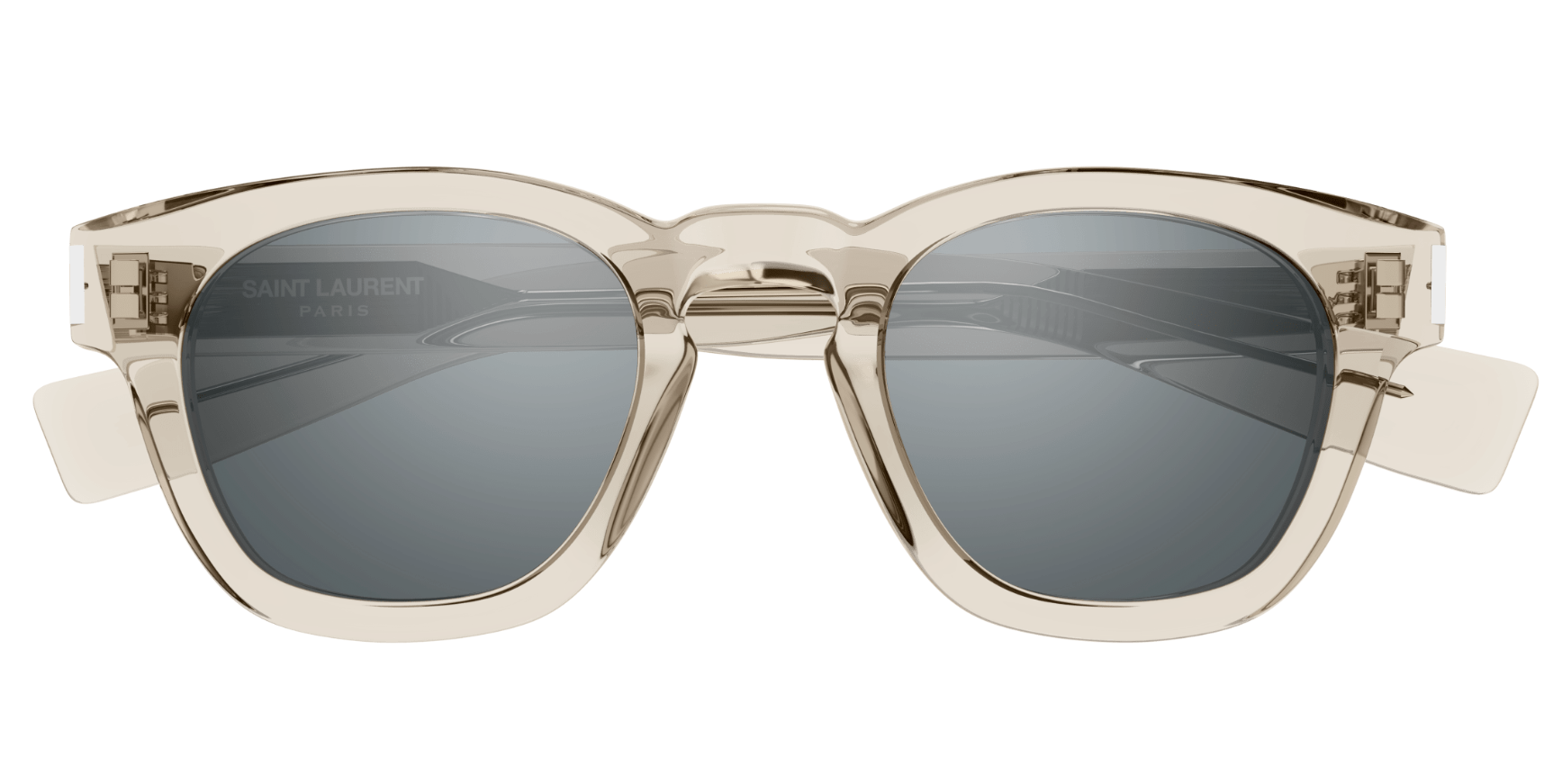 Óculos de sol Saint Laurent Corner Angle SL 746