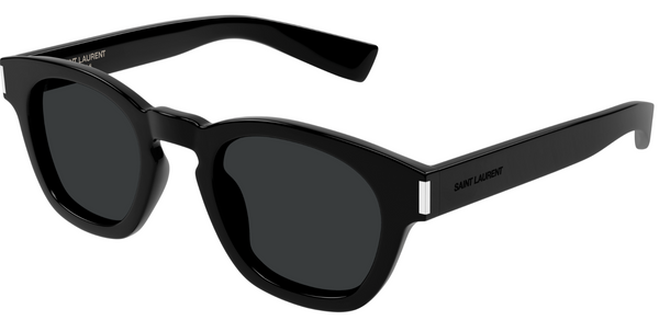 Zonnebril Saint Laurent Corner Angle SL 746