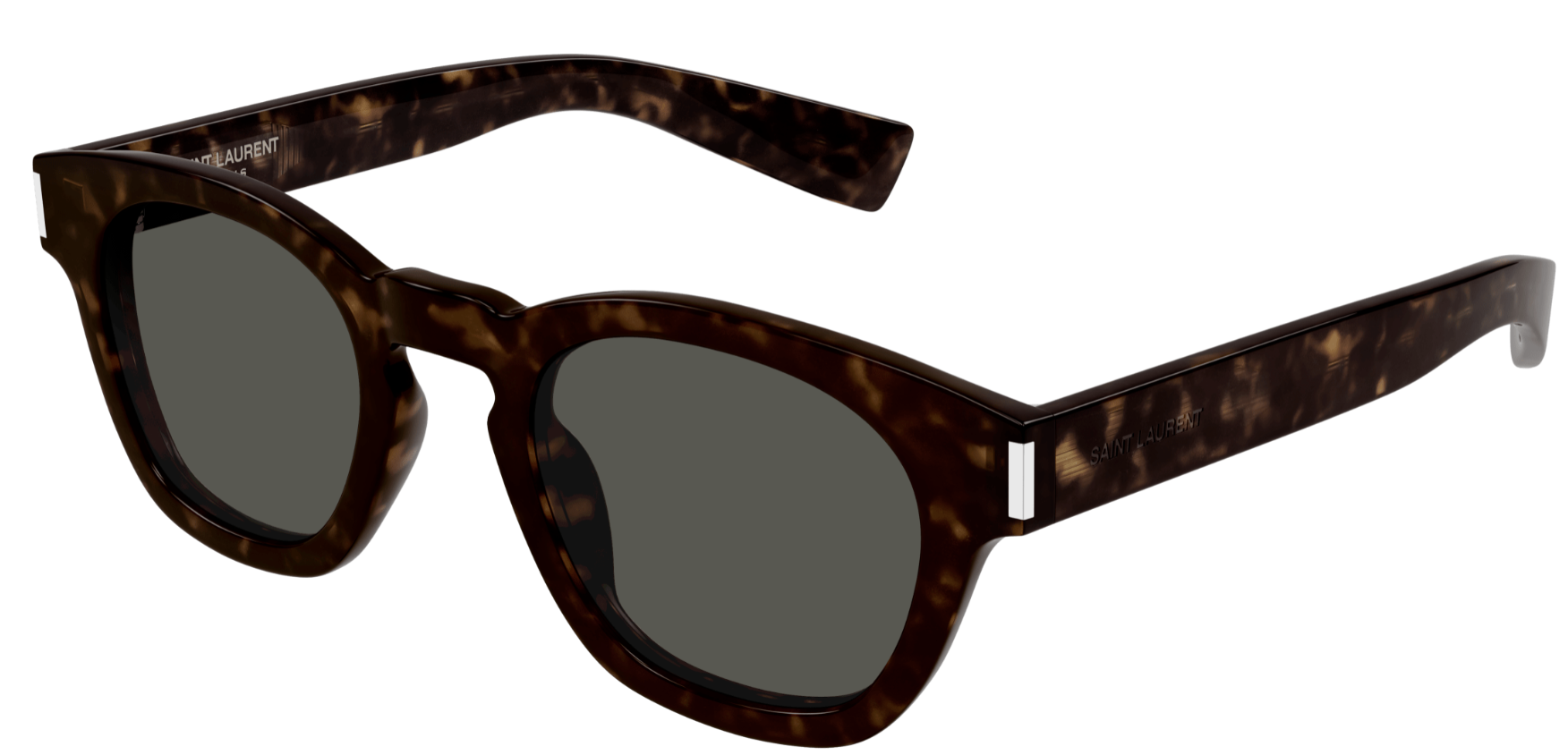 Óculos de sol Saint Laurent Corner Angle SL 746