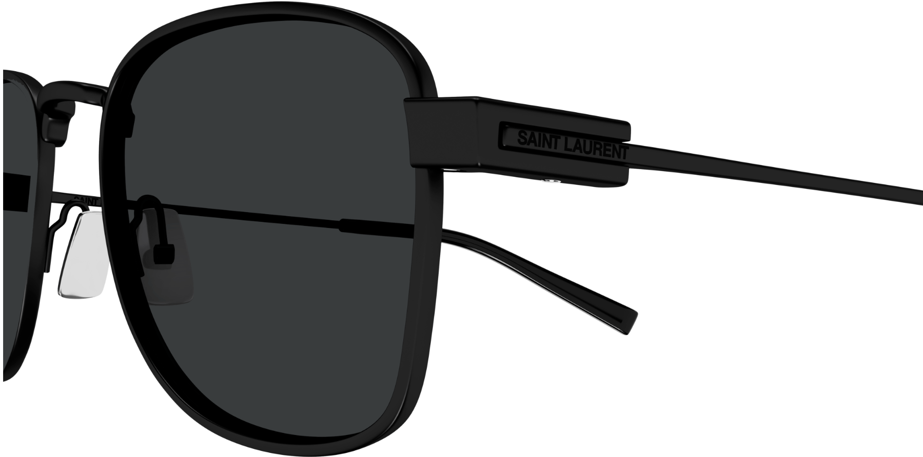 Sonnenbrille Saint Laurent SL 741