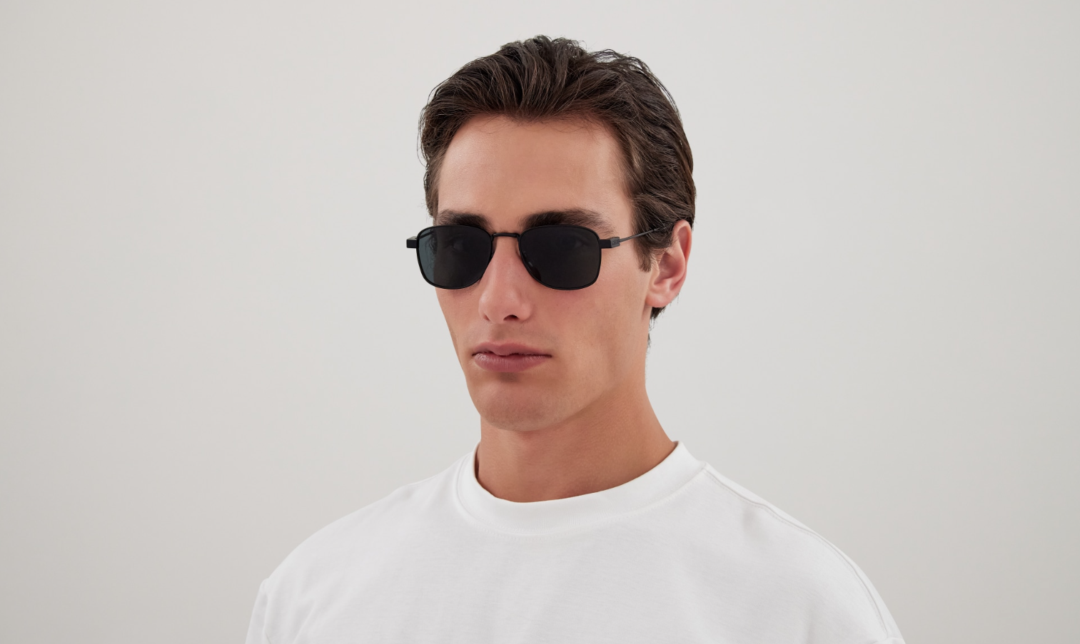 Sonnenbrille Saint Laurent SL 741