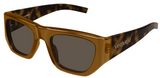 Gafas de sol Saint Laurent SL Logo SL 740
