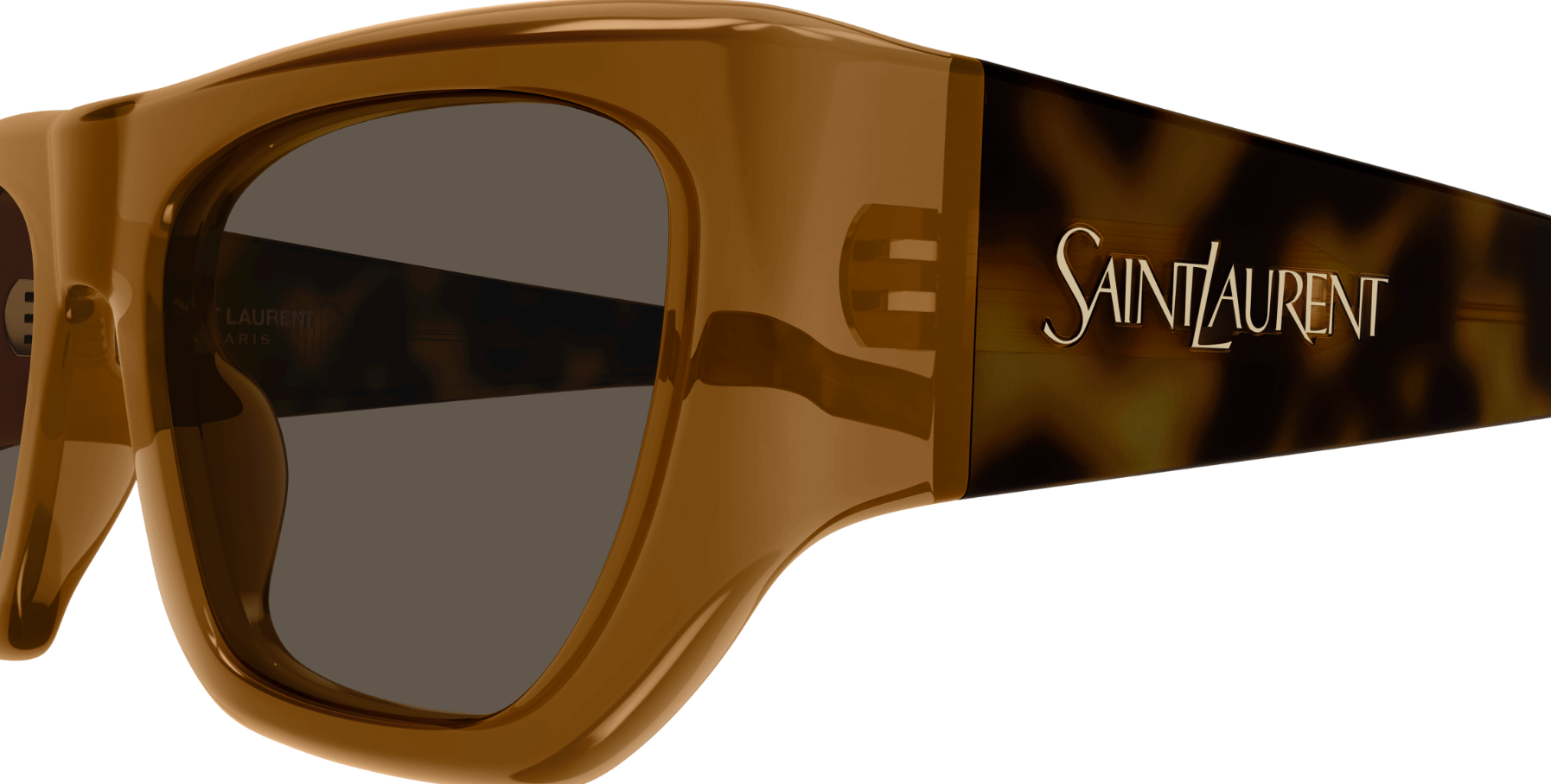 Gafas de sol Saint Laurent SL Logo SL 740