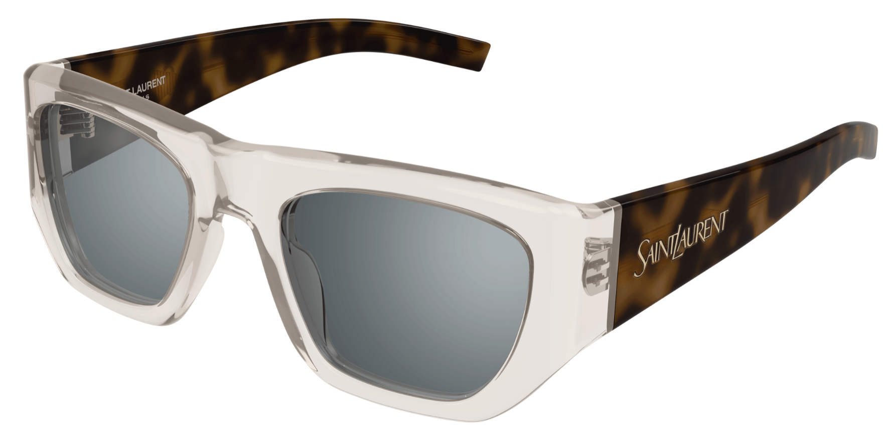Gafas de sol Saint Laurent SL Logo SL 740